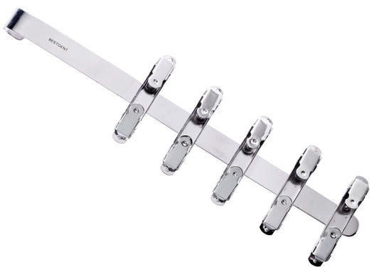 Suporte C10 Pinças Prx – Bestdent