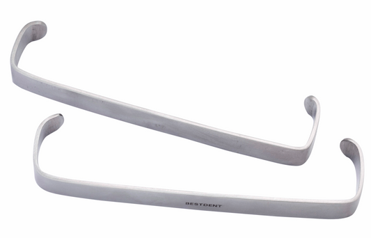 Separadores farabeuf – Bestdent