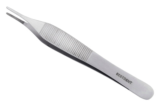 Pinca adson c - Dentes – Bestdent