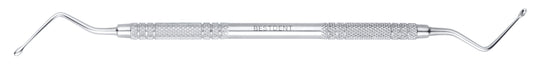 Cucharilla alveolar – Bestdent