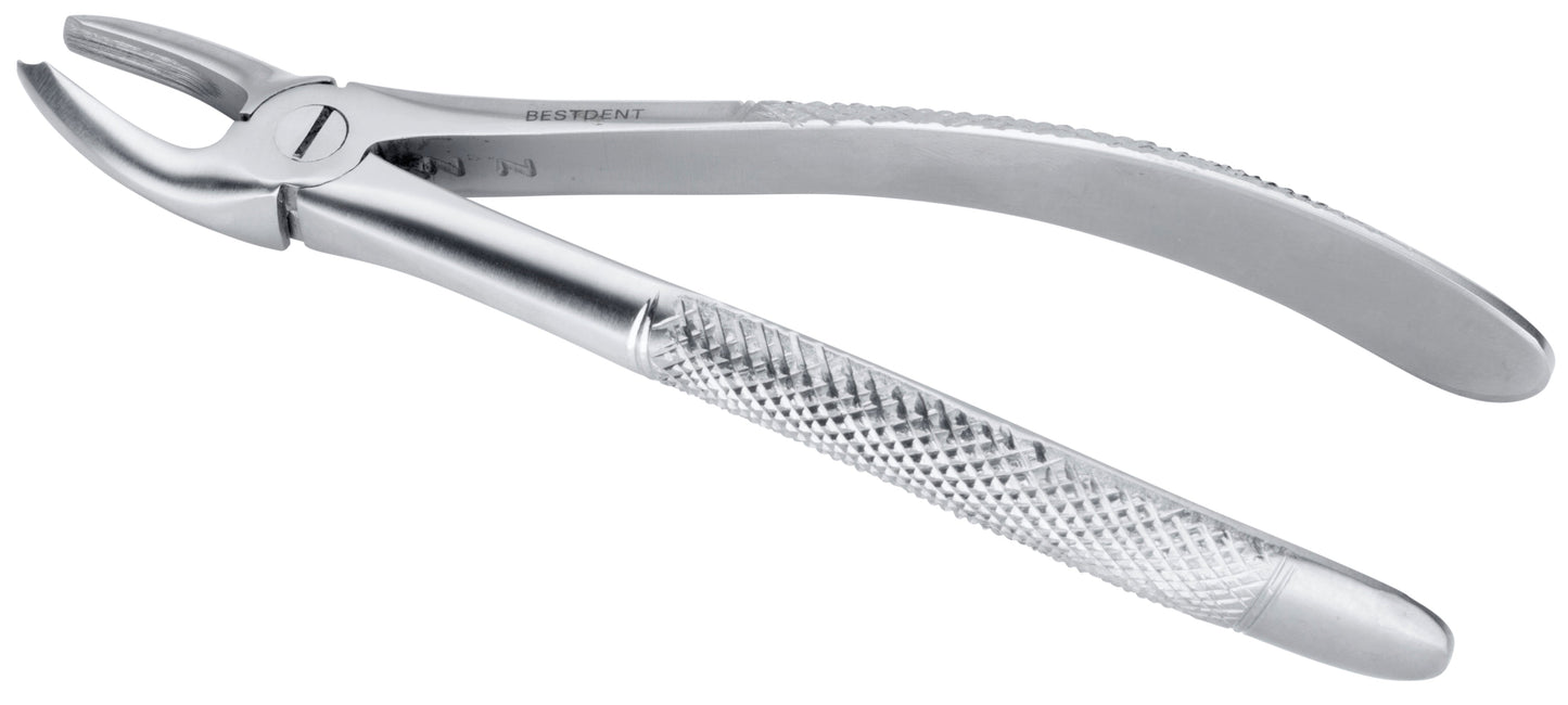 Forceps n.17 – Bestdent