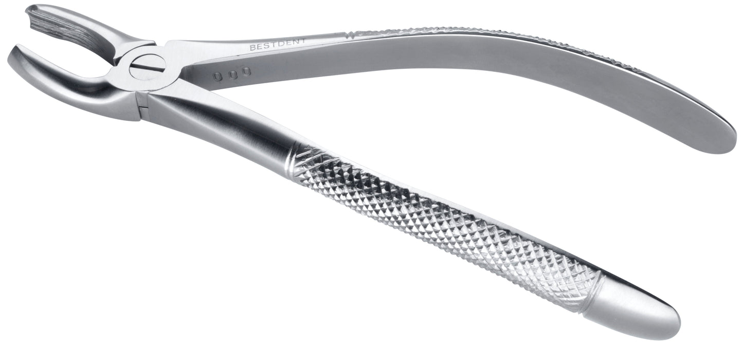 Forceps n.18 – Bestdent