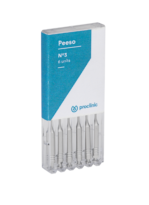 Peeso n.1 - 6 – Proclinic