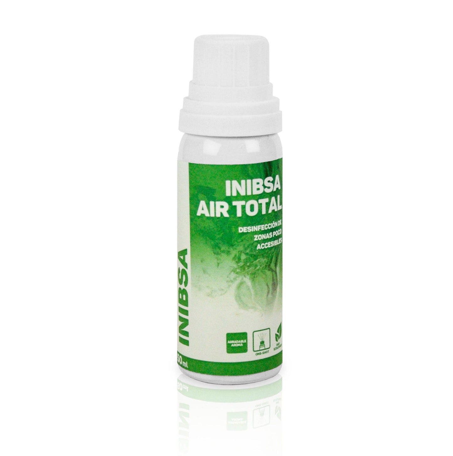 Instrunet Inibsa Air Total – Inibsa