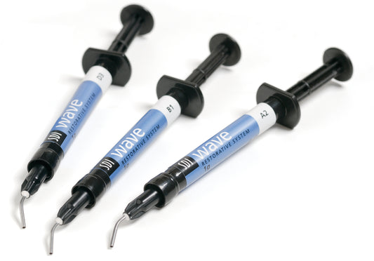 Composito Wave Flow Seringas - Sdi Australia