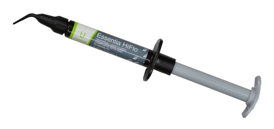 Essentia Hiflo Seringas, U, 1 X 2ml Gc - Gc