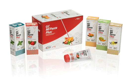 Mi Paste Plus – GC