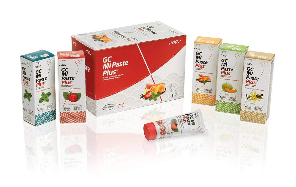 Mi Paste Plus – Gc