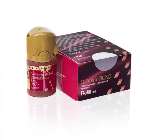 Kit G-Premio Bond - Gc