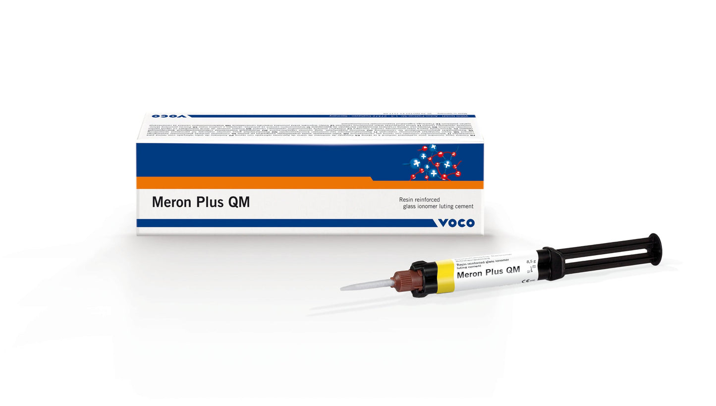 Meron plus qm 1 seringas 8,5g - Voco
