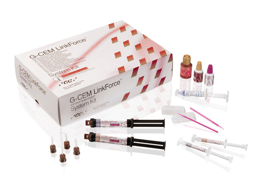 G - Cem linkforce system kit - Gc
