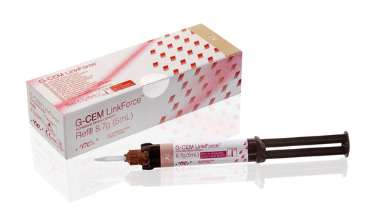 G - Cem linkforce - GC