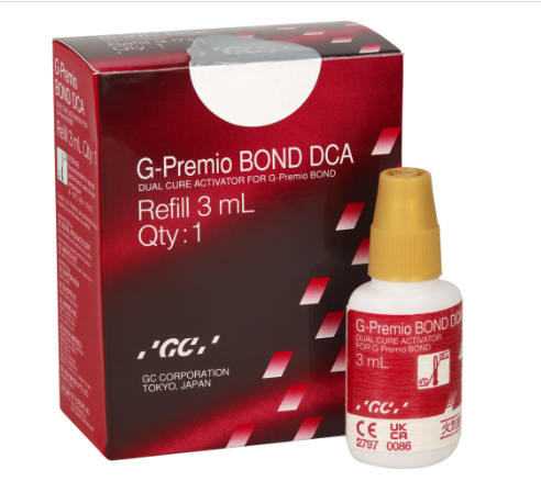 G - Premio bond dca líquido frasco 3ml - Gc