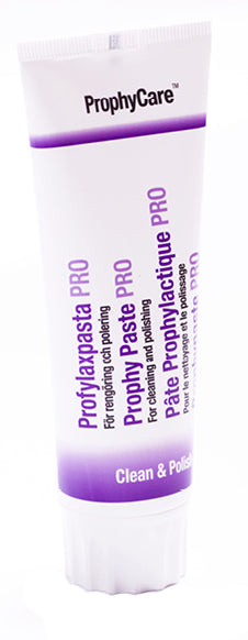 Prophy Pasta Lilas 120 Microns Tubo 60ml – Directa