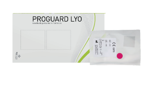 Membranas Proguard Lyo - Byosynth