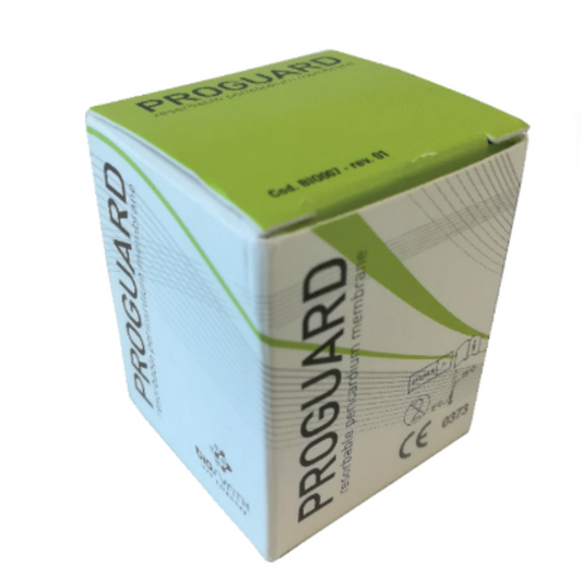 Membranas Proguard / Bonetwo - Byosynth