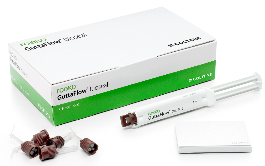 Guttaflow bioseal - Roeko