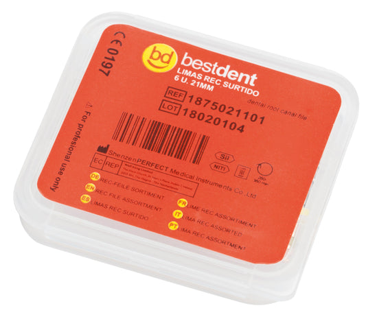 Limas rec - Bestdent