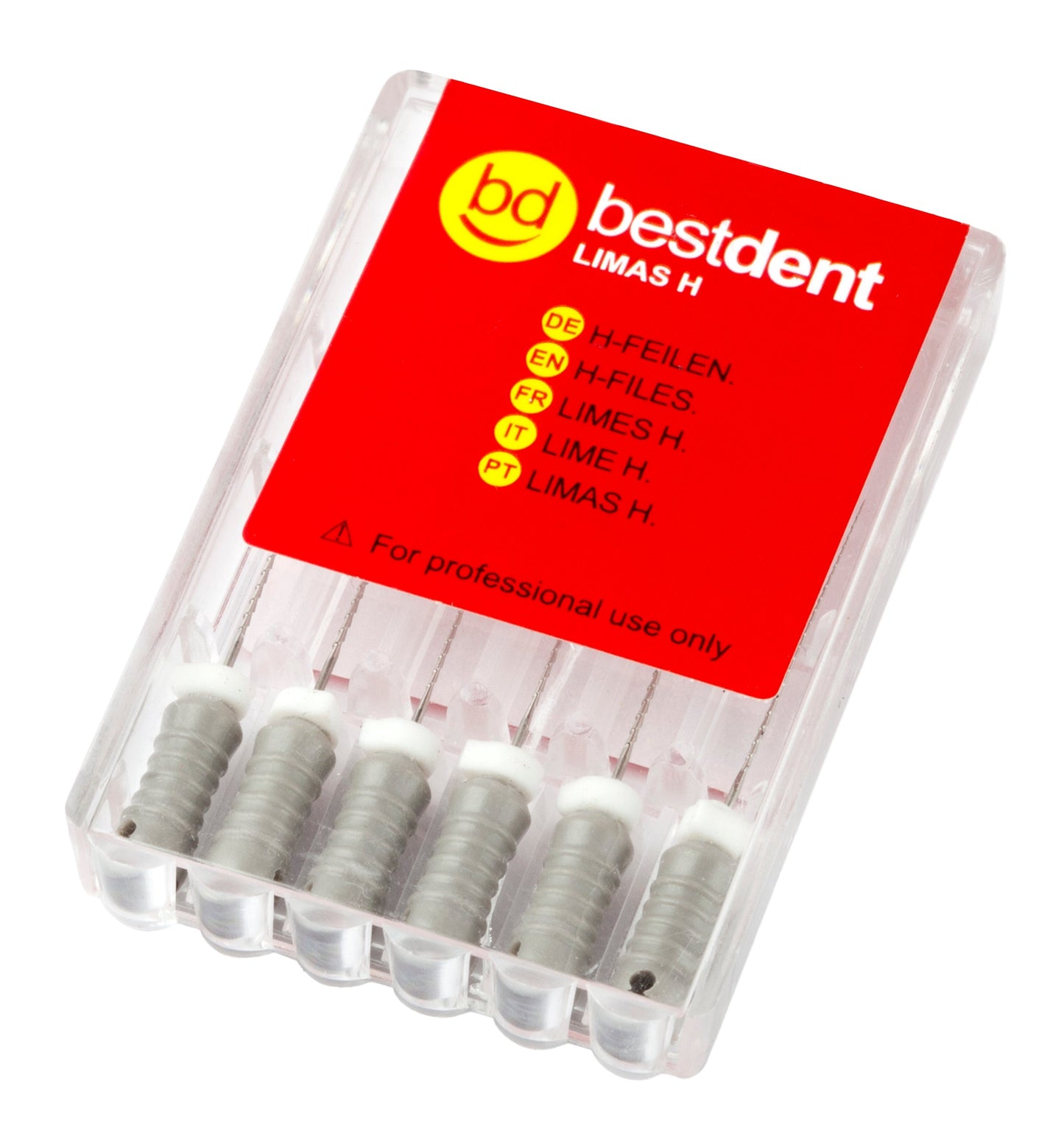 Limas H N.08 - Bestdent