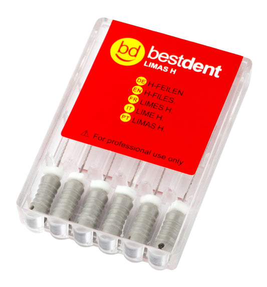 Limas h n.08 - 80 - Bestdent