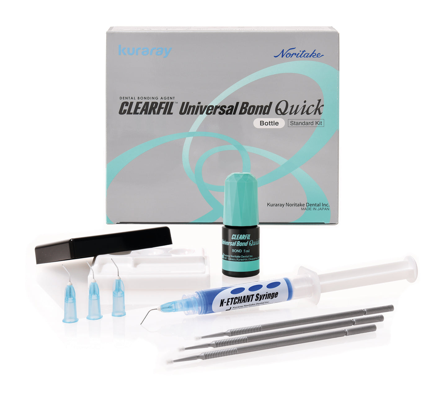 Clearfil Universal Bond Quick Kit Std. - Kuraray