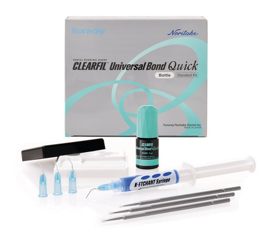 Clearfil Universal Bond Quick Kit Std. - Kuraray