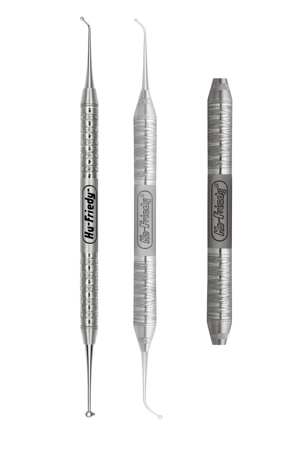 Brunidor bb satin steel - Hu