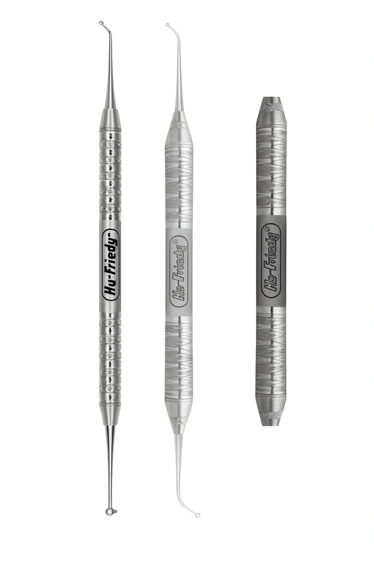 Brunidor bb satin steel - Hu