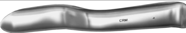 Retractor minnesota crm - Hu