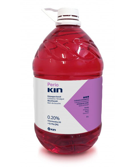 Periokin Enjuague Bidon 5 L – KIN