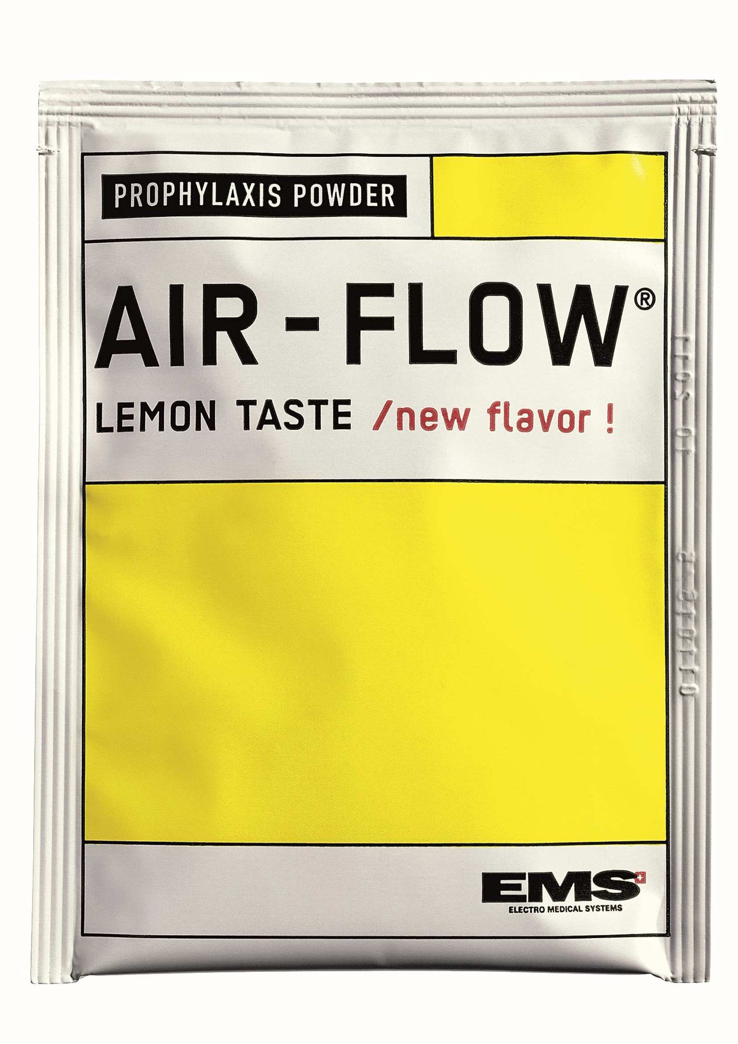 Po Bicarbonato Air - Flow classic comfort – ems