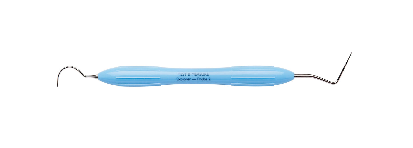 Sonda Periodontal - LM