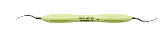 Cureta Langer Mini - LM