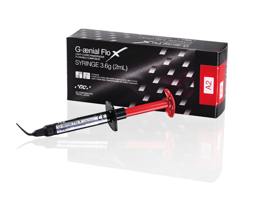 Composito G- Aenial X Seringas - Gc