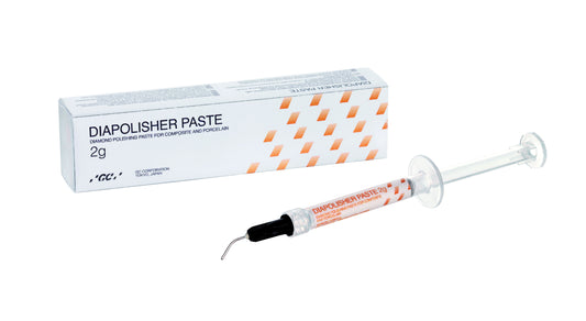 Diapolisher Pasta 2G – Gc