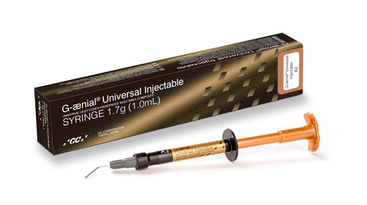 Composito G-Aenial Universal Injetavel Seringas - Gc