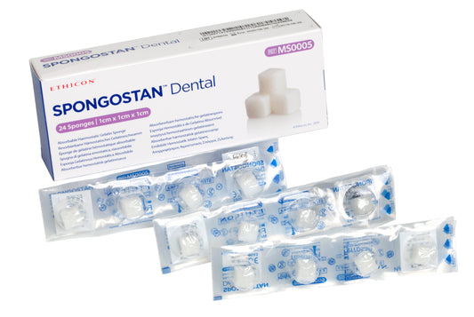 Spongostan - Ethicon
