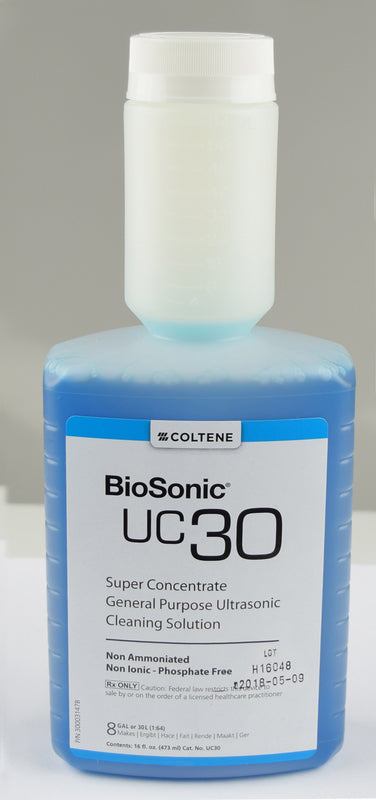Biosonic Uc30