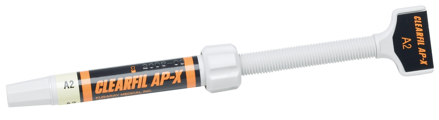 Clearfil Ap-X Seringas 4g - Kuraray