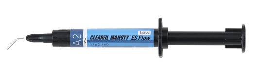 Composito Clearfil Majesty Es Flow Low Seringas 2,7g - Kuraray