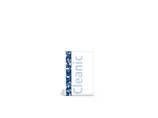 Pasta De Profilatica Cleanic 200g – Kerr