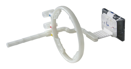 Unigrip Psensor Digital 50U+50 Fun – Dentsply
