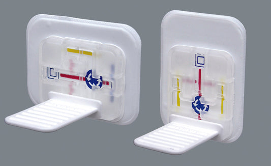 Unigrip Para Placas Combo Kit – Dentsply