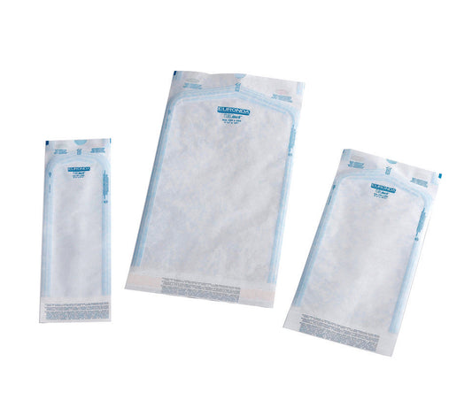 Bolsas Esterilização - Euronda monoart