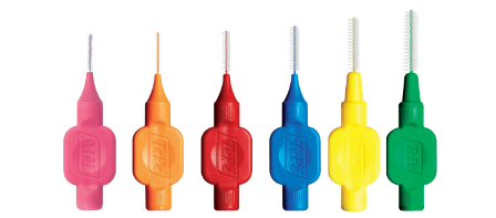 Escovilhao Interdental – Tepe