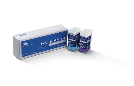 Herculite Xrv Ultra Unidose - Kerr
