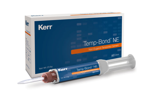 Temp bond - Kerr