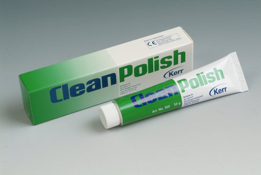Pasta Profilaxia Polish – Kerr