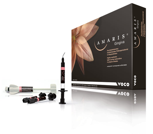 Amarelos Gingiva Set 1970 - Voco