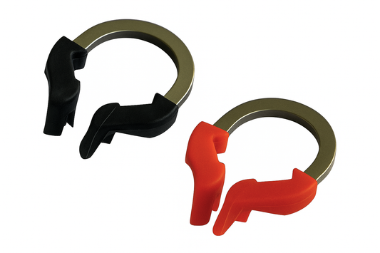 Anillo en niti - Micerium